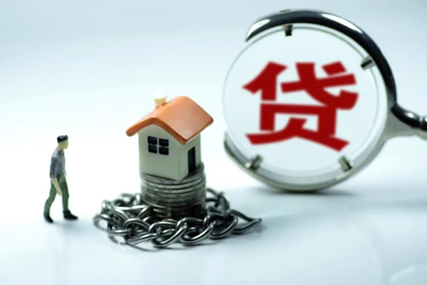 深圳空放线下贷款