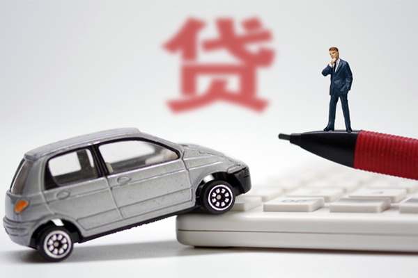 深圳空放无抵押信用贷款