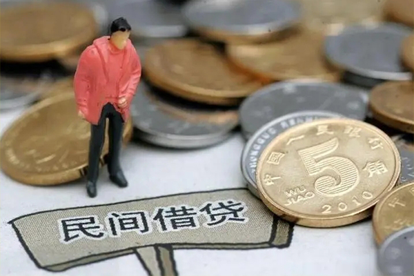 深圳空放私人私人借贷